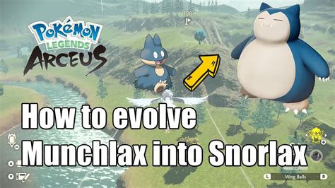 what does snorlax evolve into.